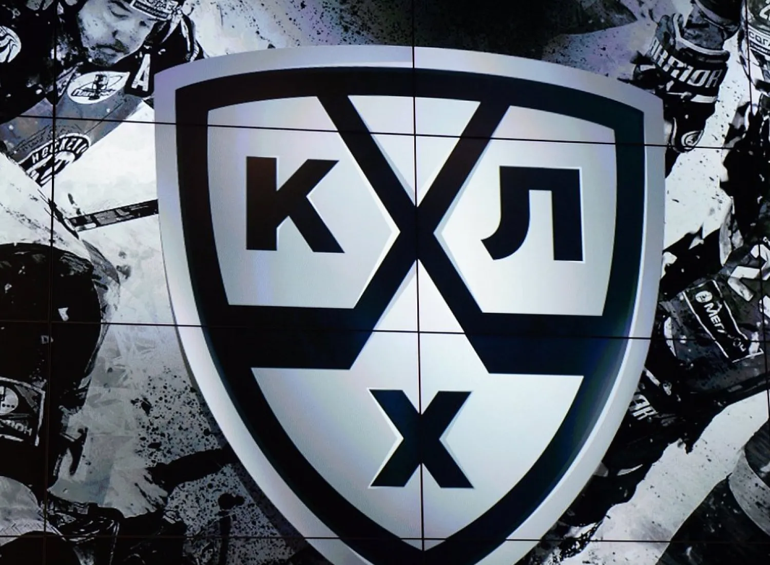 📅 Стартовал 18-й сезон КХЛ!