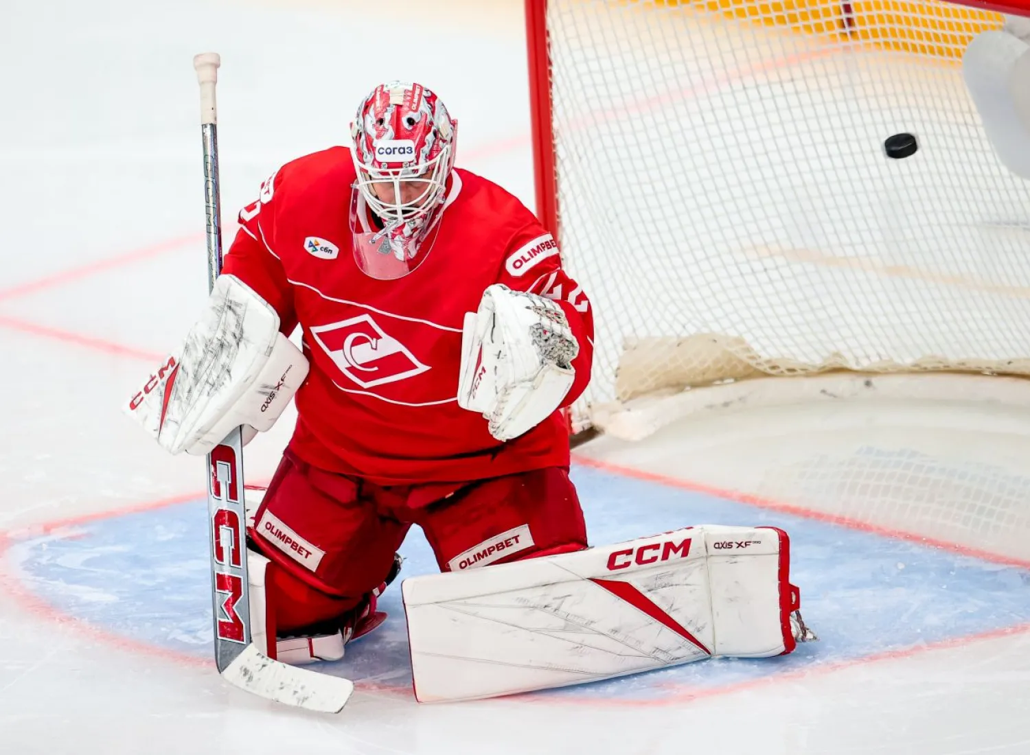 🐉 «Куньлунь» представил новый состав!