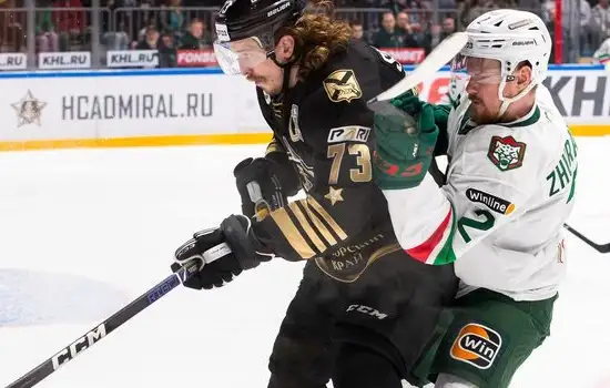 Определились финалисты Восточной конференции