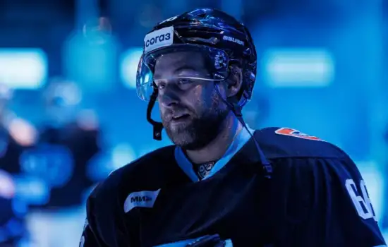 Варфоломеев и Чудинов стали игроками «Адмирала»