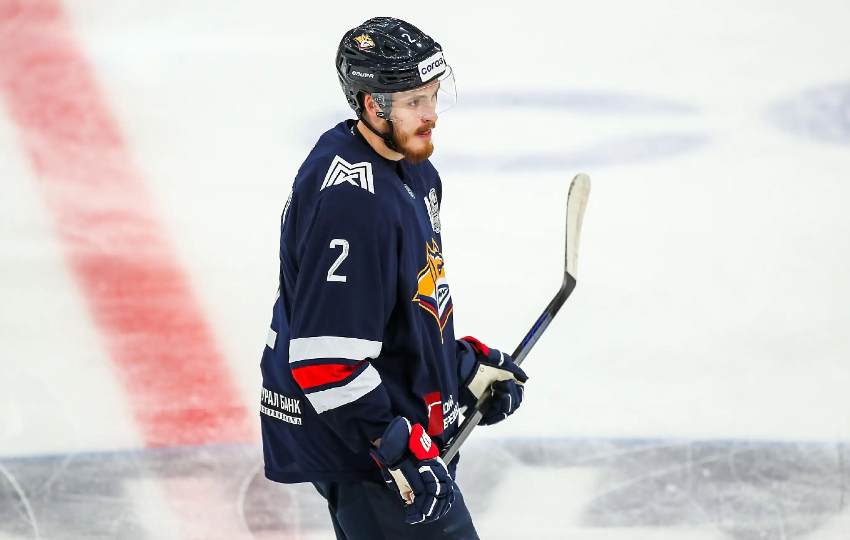 «Металлург» подписал новое соглашение с Дроновым