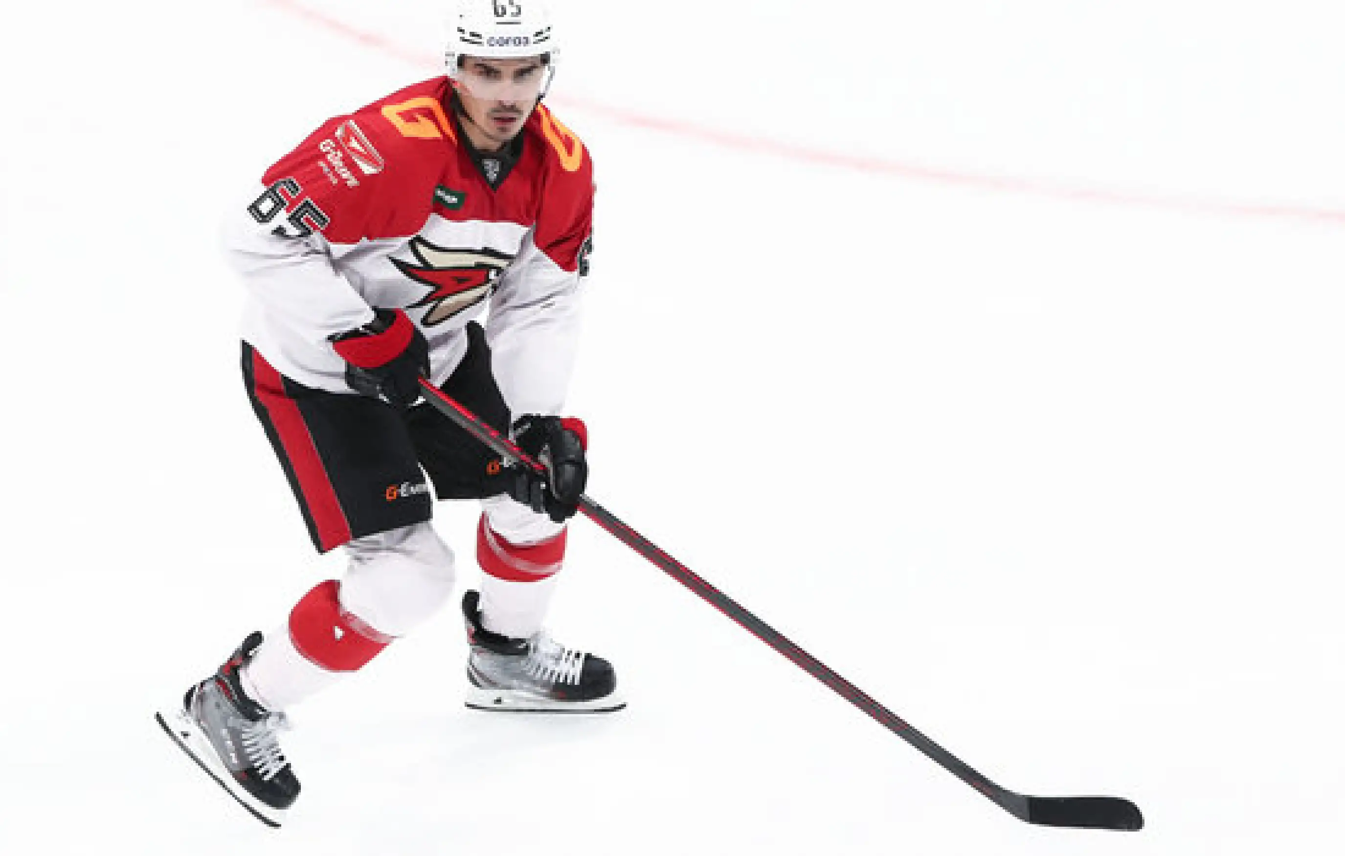 Якупов стал игроком «Нефтехимика»