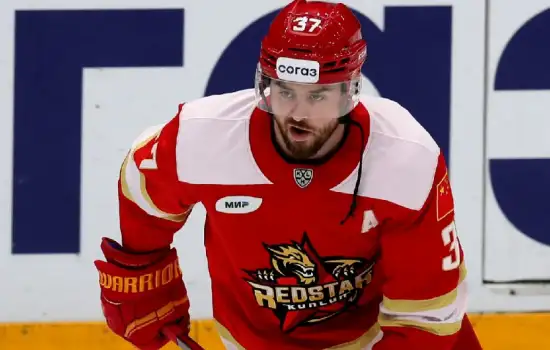 «Куньлунь» по буллитам обыграл «Металлург»