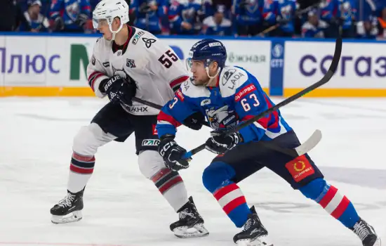 «Нефтехимик» переиграл на выезде «Ладу»