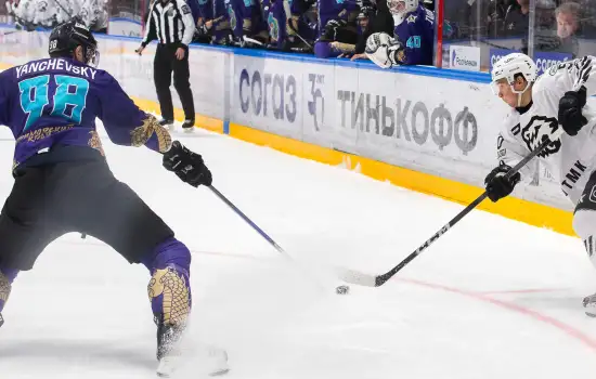 Шестой участник плей-офф определился в Восточной конференции