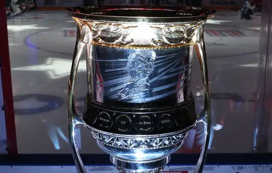 Определены пары плей-офф КХЛ