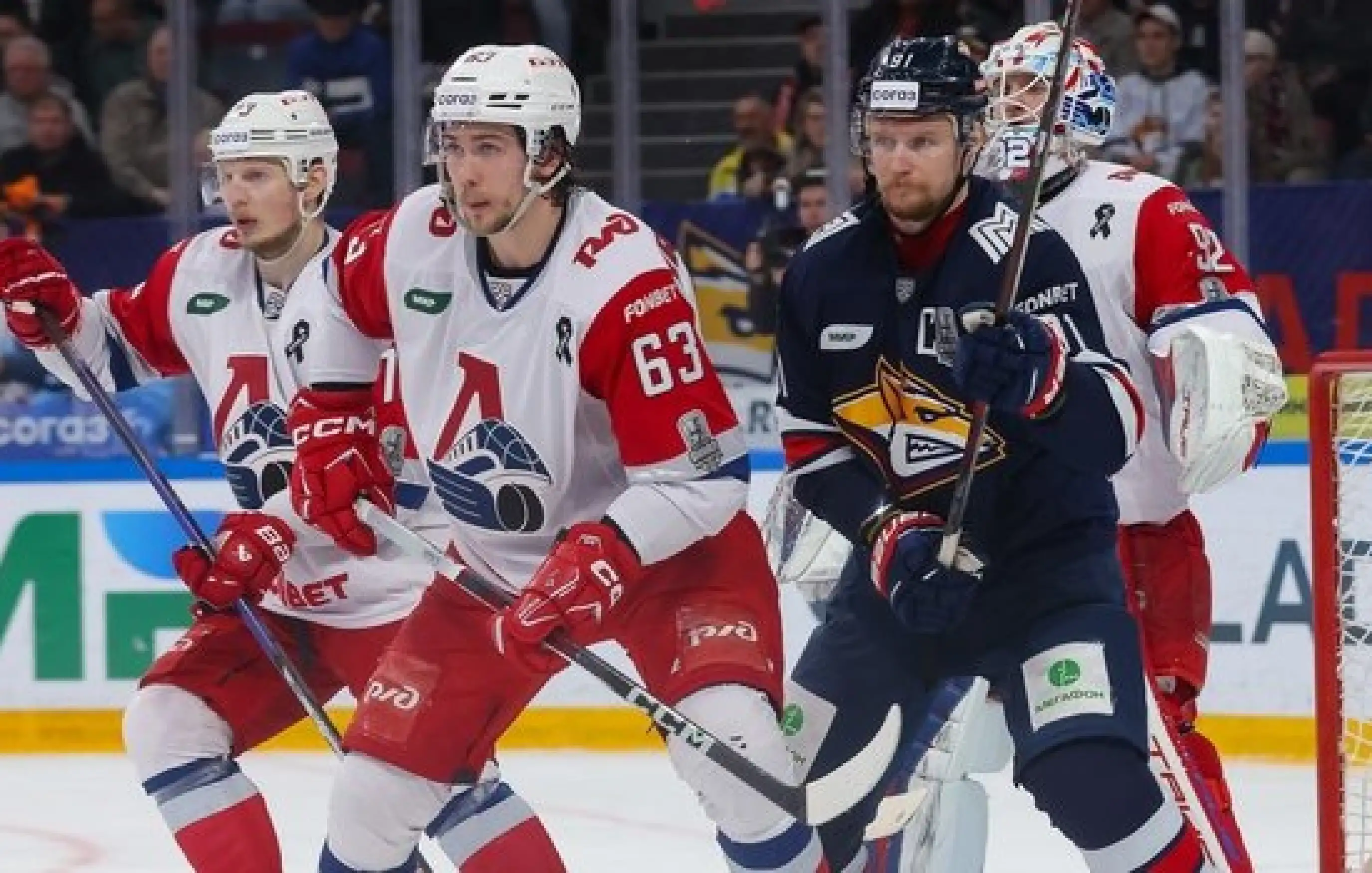 «Металлург» выиграл дома у «Локомотива» с футбольным счетом