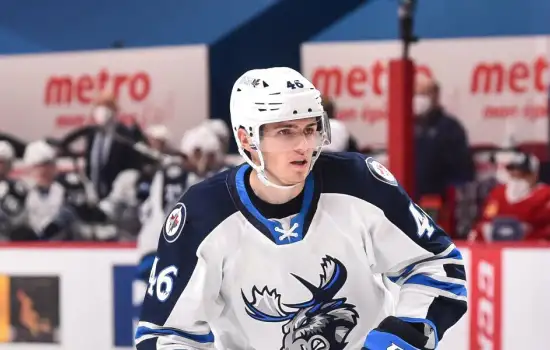 «Торпедо» продлило контракт с Линчем