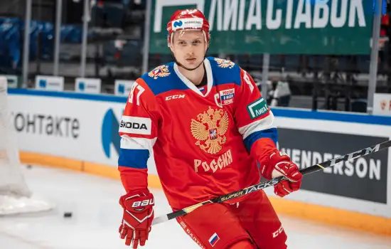 Шипачев стал игроком минского «Динамо»