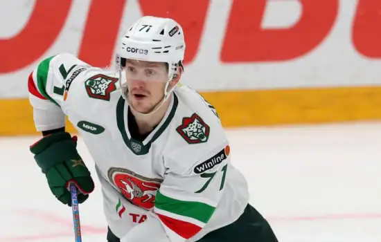 Евгений Свечников перешел в «Торпедо»