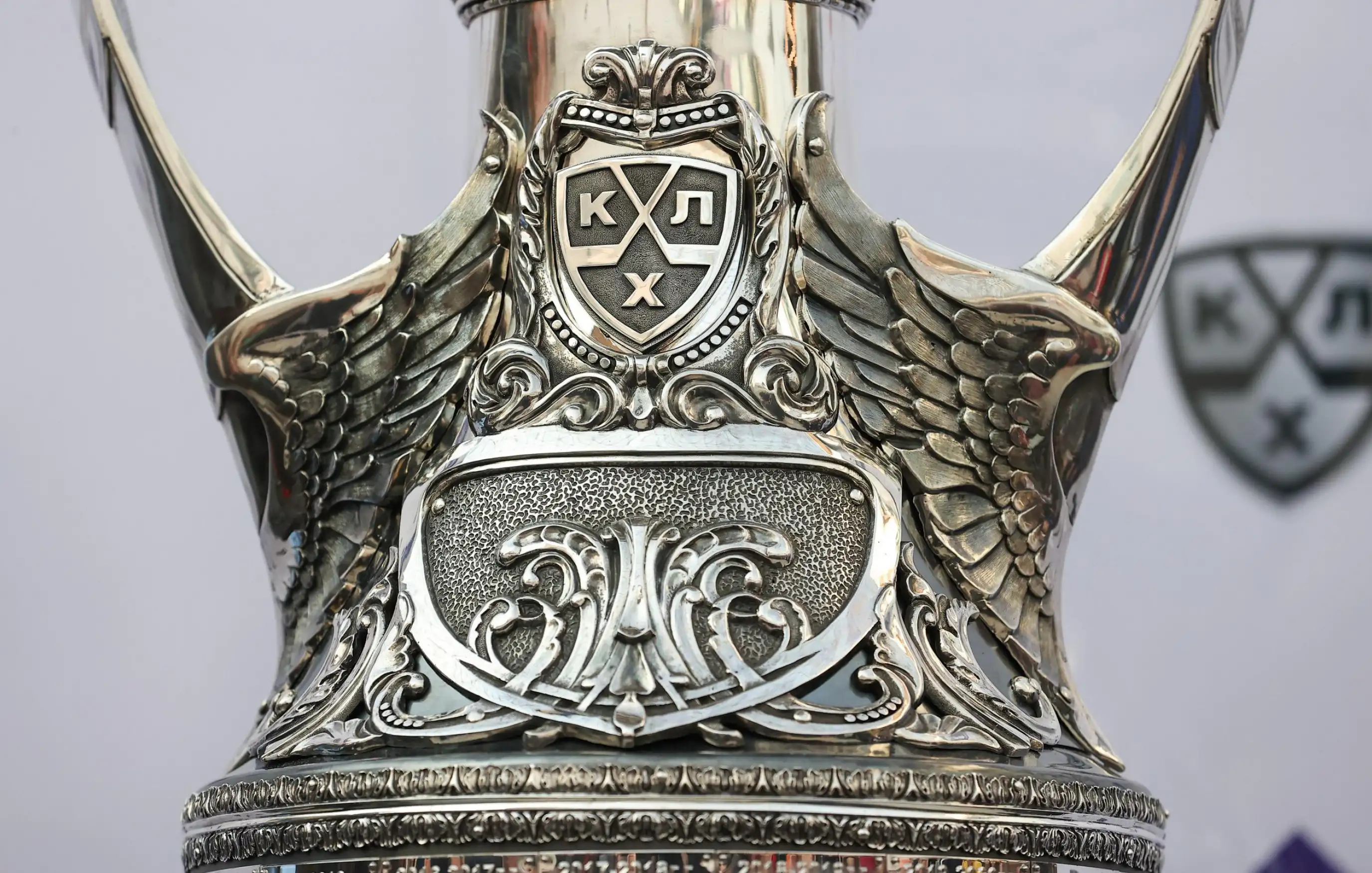 Формат плей-офф Кубка Гагарина 2025