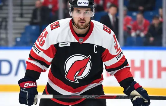 🌟 Джош Ливо — новый лидер «Трактора»!