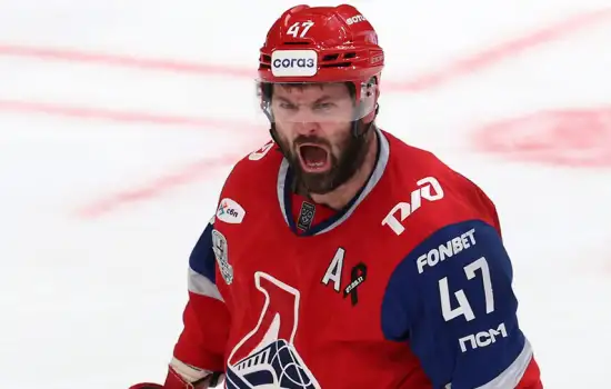 👑 Радулов остается в «Локомотиве»!