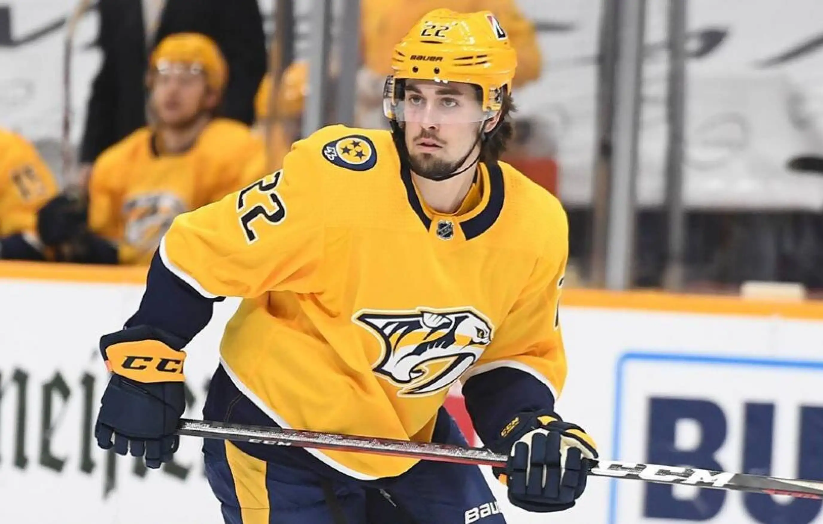 🇺🇸 «Сибирь» пригласила американца Фэрренса!