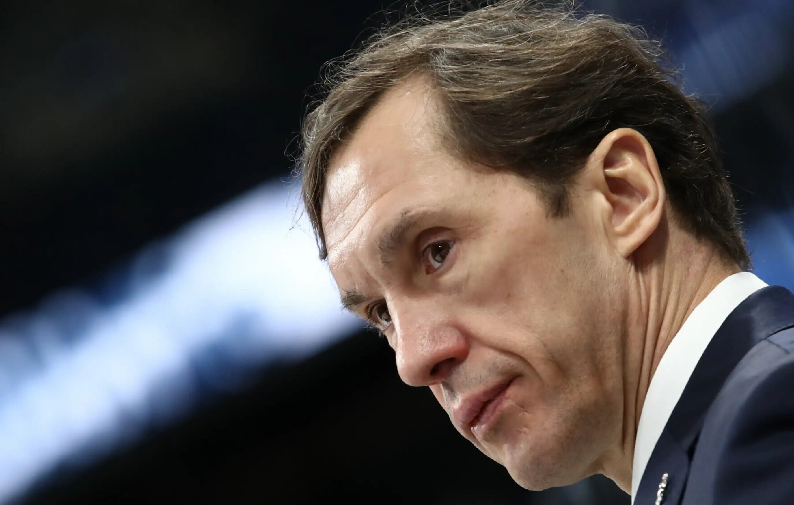 🔄 «Сочи» расстался с Козловым!