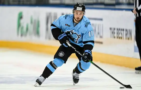 Роман Горбунов подписал новое соглашение с минским «Динамо»