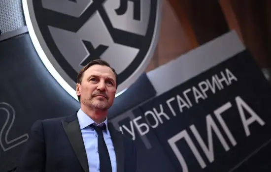 КХЛ назвала лауреатов прошедшего сезона