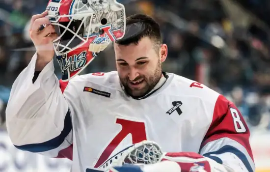 Эдвард Пускале перешел из «Локомотива» в «Металлург»