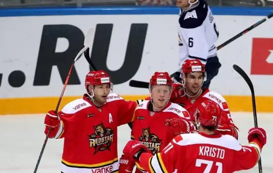 «Куньлунь» переведен в Западную конференцию