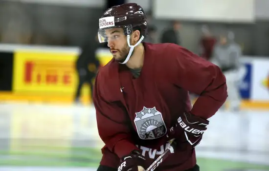 В «Сочи» перешел защитник сборной Латвии Янис Якс