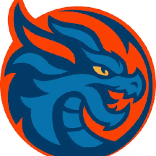 Шанхайские Драконы