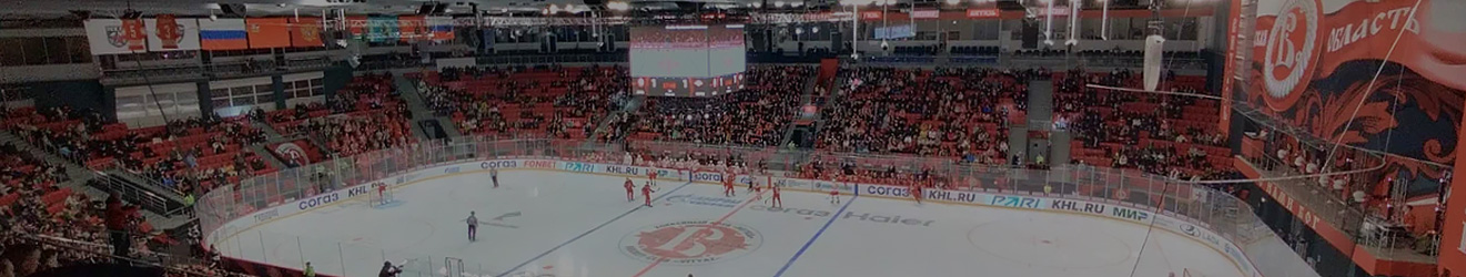Витязь — Локомотив