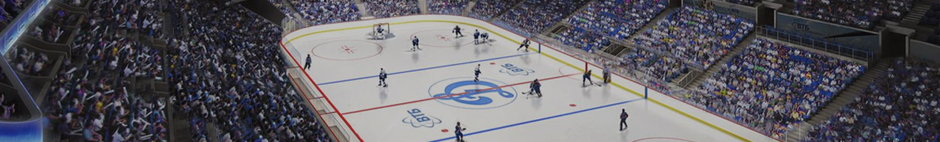 Динамо М — Драконы 