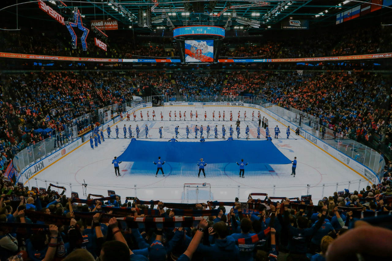 СКА — Адмирал 